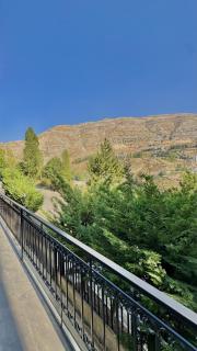 Sapa - 2-BR w Terrace in Faraya - 2