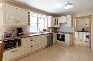 No 59 - Luxury Townhouse Dingle - Dingle - 6