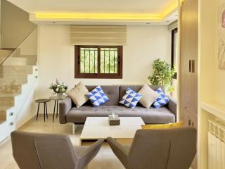 Capri - Duplex 3-BR in Faraya - Fārayyā - 0