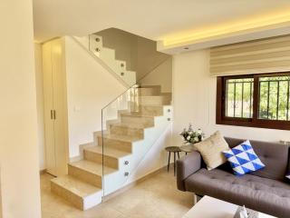 Capri - Duplex 3-BR in Faraya - Fārayyā - 5