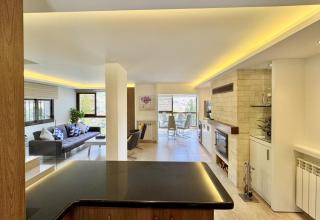 Capri - Duplex 3-BR in Faraya - Fārayyā - 4