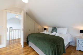 No 59 - Luxury Townhouse Dingle - 2