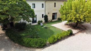 Domaine St Gilles - Maison entièrement climatisée, proche activités aquatiques et équestres - 0