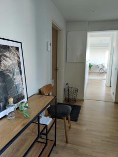 Central and Spacious Apartment for 3 with Sauna - 9