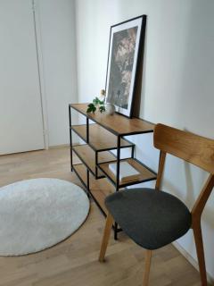 Central and Spacious Apartment for 3 with Sauna - 7