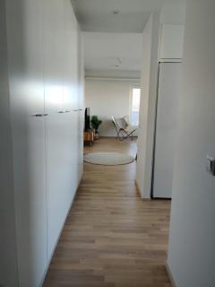Central and Spacious Apartment for 3 with Sauna - 4