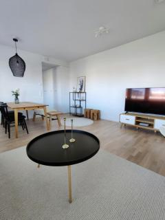 Central and Spacious Apartment for 3 with Sauna - 3