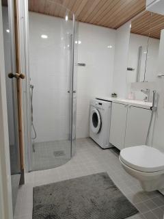 Central Apartment for 4 with Sauna - 4