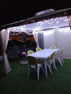 Sweet Apartament - 0