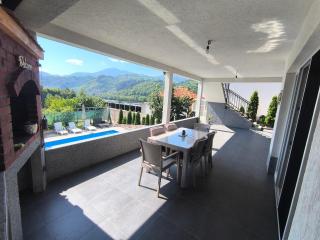 Vila Đul - Konjic - 3