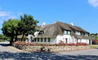 Haus Petje - Keitum - 0