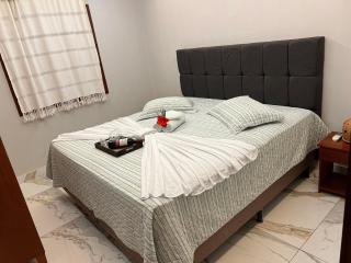 4let Chalés Sonho de Verão - 3