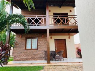 4let Chalés Sonho de Verão - 0