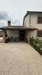 Locazione Turistica A Casa di Viola - 8