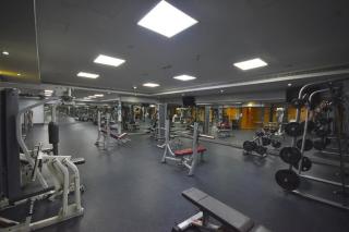 The Minimalist JLT Studio - 9