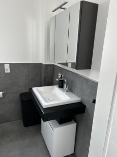 Ferienwohnung - Haus mit Faßsauna - Nähe Fulda - 7