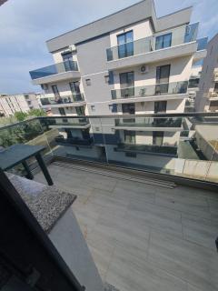 Studio in Mamaia - 5