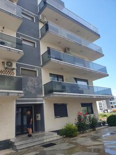 Studio in Mamaia - 2