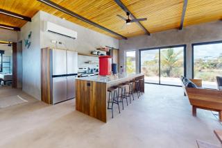 Seabird - Villa 25 - Placencia - 2