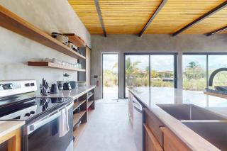 Seabird - Villa 25 - Placencia - 1