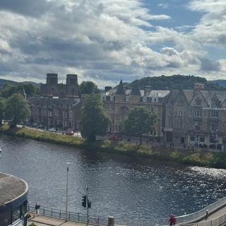 Apartment 306 By the Bridge - Inverness - 7