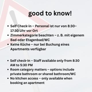 SKILL Mountain Lodge - Ski und Bike Hostel im Sommer mit JOKER CARD - 9