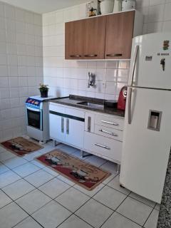 Apartamento na serra - 2