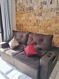 Apartamento na serra - 1