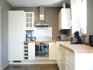 Forest Cottage, Jehonville - 9