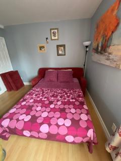La maison 4 Seasons, Summer-room - Saint-Jean-sur-Richelieu - 8