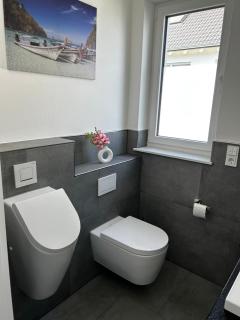 Ferienwohnung - Haus mit Faßsauna - Nähe Fulda - 6