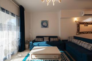 Marassi Greek Village 2br - El Alamein - 0