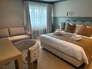 Dartmoor Lodge Hotel - 1