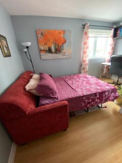La maison 4 Seasons, Summer-room - Saint-Jean-sur-Richelieu - 9