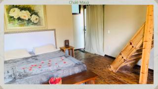 Chalés Silvia Gato - 1