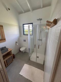 SALTY LODGE Villa 3 chambres piscine BORA - Pointe Faula - 9