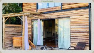 Chalés Silvia Gato - 6