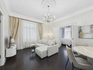 Vāgnera Rezidence - 1