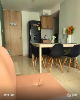 Alojamiento Familiar para 19 - A 5min del Aeropuerto-Parque del Café - Con Piscina - By Molca Travel - 6