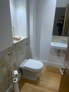 Apartment 306 By the Bridge - 2