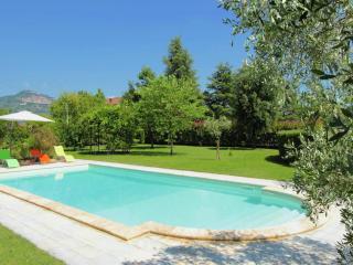 Villa in Cortona with Private Pool - 3
