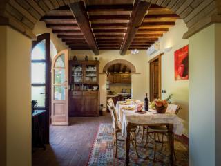 Villa in Cortona with Private Pool - 8