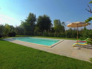 Villa in Cortona with Private Pool - 2