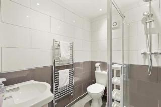 Boutique Abode in Bristol - Garden - Bristol - 6