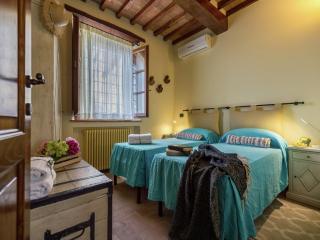 Villa in Cortona with Private Pool - 6
