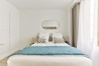 Beautiful flat for 6 pax - Opera - Paris - 7