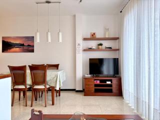 Precioso Apto. con vistas al mar y puesta de sol - 7