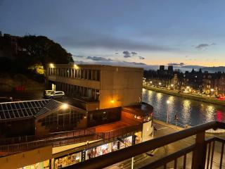 Apartment 306 By the Bridge - 4