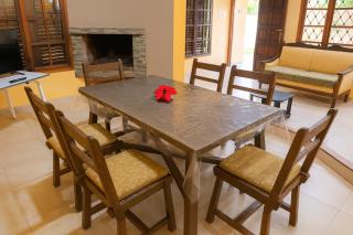 Casa en Country en Miramar 3 habitaciones - Cerca del Mar - 5