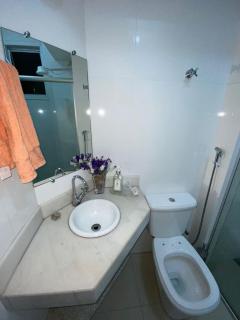 Apartamento de um quarto - 8
